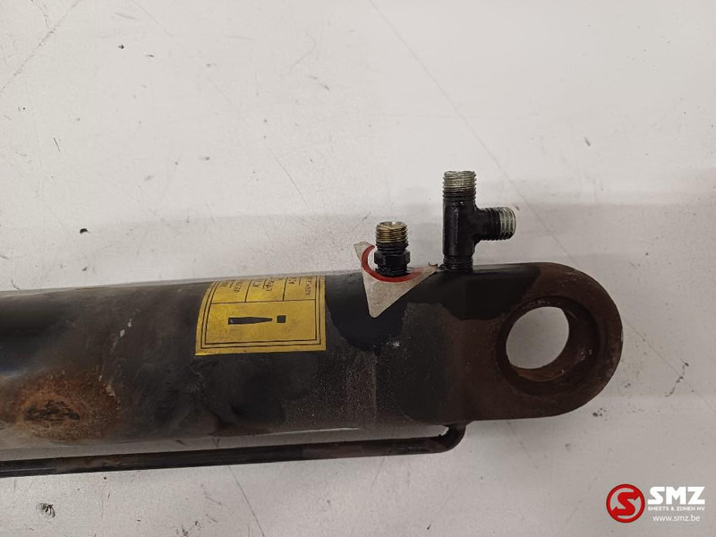 Renault Occ cabinekantelcilinder Renault - מסגרת/ שלדה עבור משאית: תמונה 4 Renault Occ cabinekantelcilinder Renault - מסגרת/ שלדה עבור משאית: תמונה 4