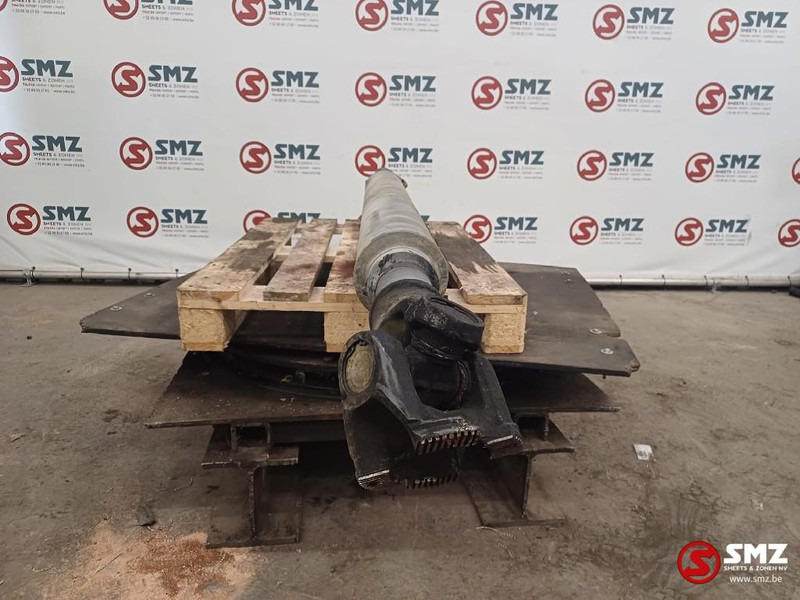 Renault Occ cardanas Renault - גל הנעה עבור משאית: תמונה 4 Renault Occ cardanas Renault - גל הנעה עבור משאית: תמונה 4