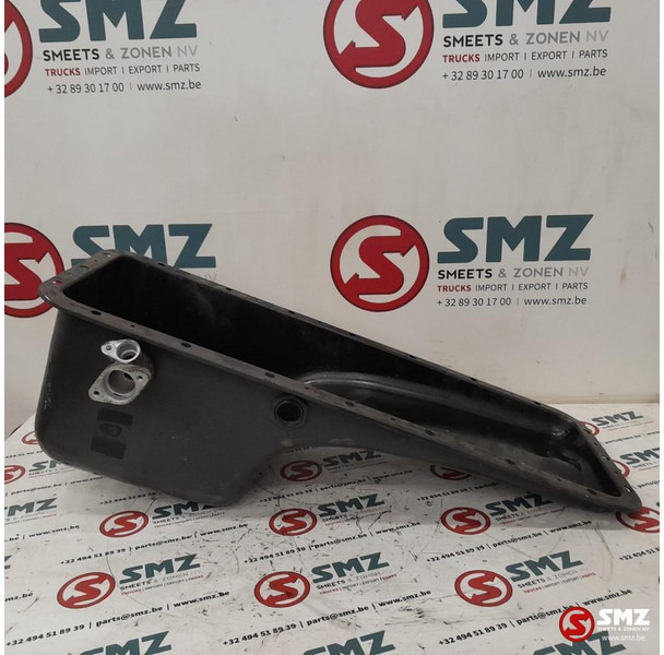 Renault Occ carterpan DTI8 Renault - בית ארכובה עבור משאית: תמונה 1 Renault Occ carterpan DTI8 Renault - בית ארכובה עבור משאית: תמונה 1