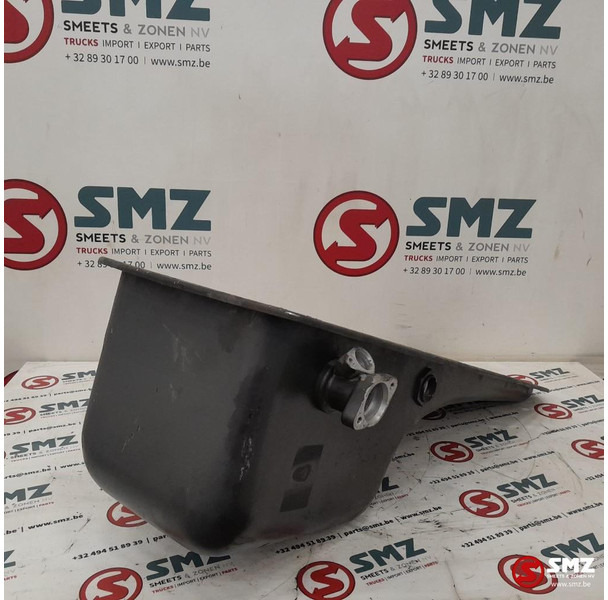 Renault Occ carterpan DTI8 Renault - בית ארכובה עבור משאית: תמונה 4 Renault Occ carterpan DTI8 Renault - בית ארכובה עבור משאית: תמונה 4