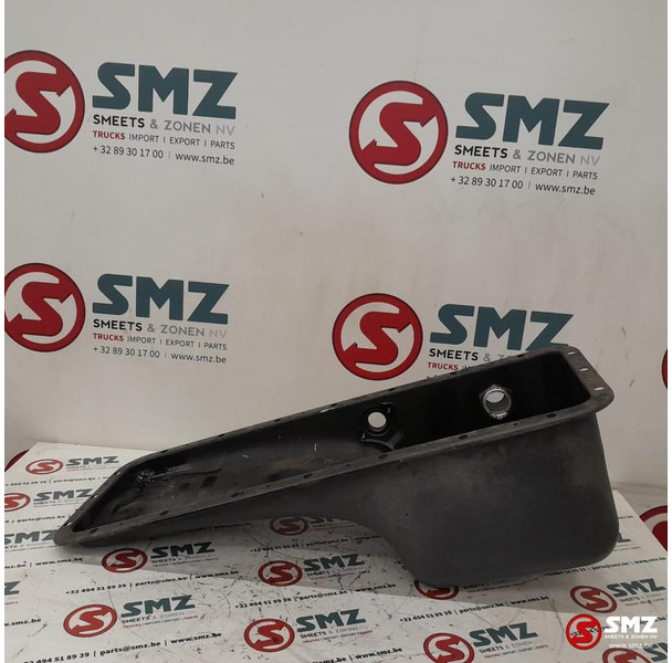 Renault Occ carterpan DTI8 Renault - בית ארכובה עבור משאית: תמונה 2 Renault Occ carterpan DTI8 Renault - בית ארכובה עבור משאית: תמונה 2