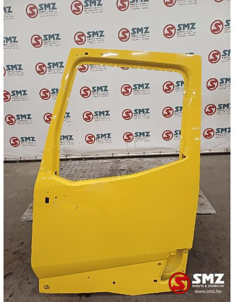 Renault Occ deur links Renault T - דלת וחלקים עבור משאית: תמונה 1 Renault Occ deur links Renault T - דלת וחלקים עבור משאית: תמונה 1