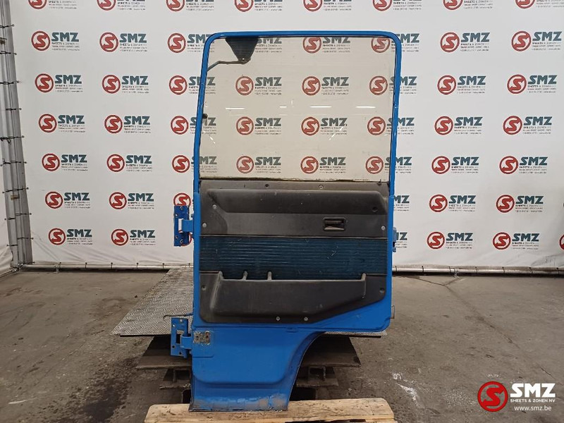 Renault Occ deur rechts Renault - דלת וחלקים עבור משאית: תמונה 2 Renault Occ deur rechts Renault - דלת וחלקים עבור משאית: תמונה 2