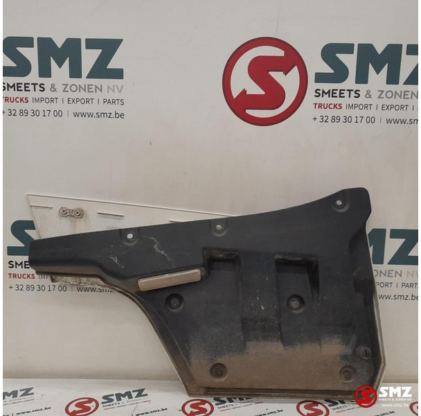 Renault Occ deurverlenging links Renault - דלת וחלקים עבור משאית: תמונה 2 Renault Occ deurverlenging links Renault - דלת וחלקים עבור משאית: תמונה 2