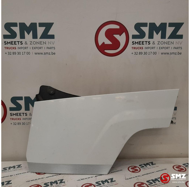 Renault Occ deurverlenging links Renault - דלת וחלקים עבור משאית: תמונה 1 Renault Occ deurverlenging links Renault - דלת וחלקים עבור משאית: תמונה 1