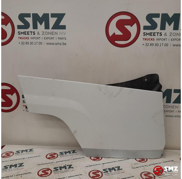Renault Occ deurverlenging rechts Renault - דלת וחלקים עבור משאית: תמונה 1 Renault Occ deurverlenging rechts Renault - דלת וחלקים עבור משאית: תמונה 1
