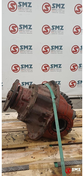 Renault Occ differentiëel C4 AL i=16x37 Renault - הילוך דיפרנציאלי עבור משאית: תמונה 1 Renault Occ differentiëel C4 AL i=16x37 Renault - הילוך דיפרנציאלי עבור משאית: תמונה 1