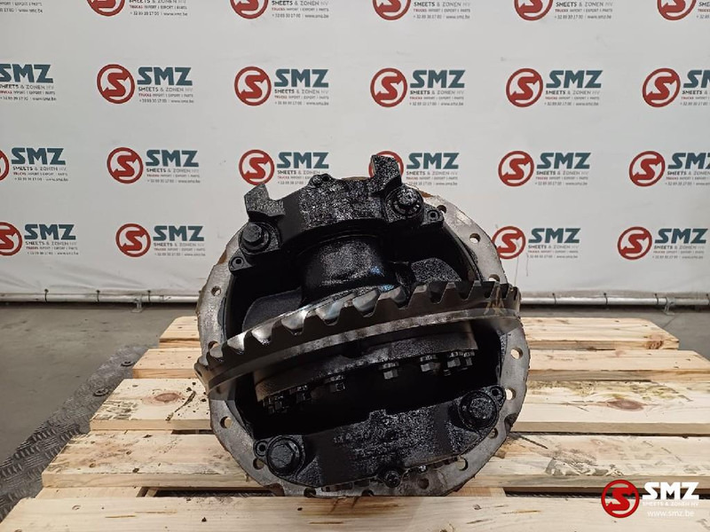 Renault Occ differentiëel P1370 Renault 3,083 - הילוך דיפרנציאלי עבור משאית: תמונה 3 Renault Occ differentiëel P1370 Renault 3,083 - הילוך דיפרנציאלי עבור משאית: תמונה 3
