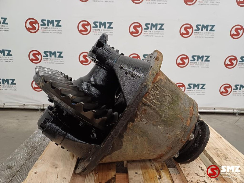 Renault Occ differentiëel P1370 Renault 3,083 - הילוך דיפרנציאלי עבור משאית: תמונה 2 Renault Occ differentiëel P1370 Renault 3,083 - הילוך דיפרנציאלי עבור משאית: תמונה 2