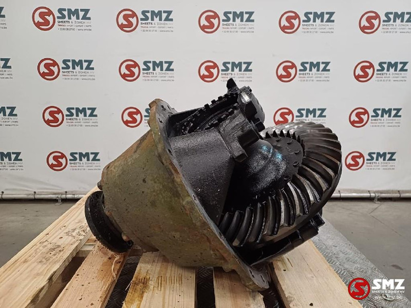 Renault Occ differentiëel P1370 Renault 3,083 - הילוך דיפרנציאלי עבור משאית: תמונה 1 Renault Occ differentiëel P1370 Renault 3,083 - הילוך דיפרנציאלי עבור משאית: תמונה 1