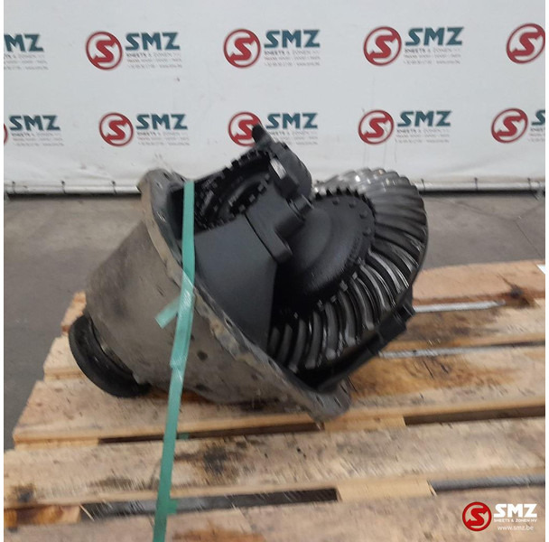 Renault Occ differentiëel P1370B i=2,85 Renault - הילוך דיפרנציאלי עבור משאית: תמונה 4 Renault Occ differentiëel P1370B i=2,85 Renault - הילוך דיפרנציאלי עבור משאית: תמונה 4