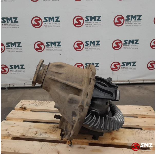 Renault Occ differentiëel RSS1344D Renault 2.64 - הילוך דיפרנציאלי עבור משאית: תמונה 2 Renault Occ differentiëel RSS1344D Renault 2.64 - הילוך דיפרנציאלי עבור משאית: תמונה 2