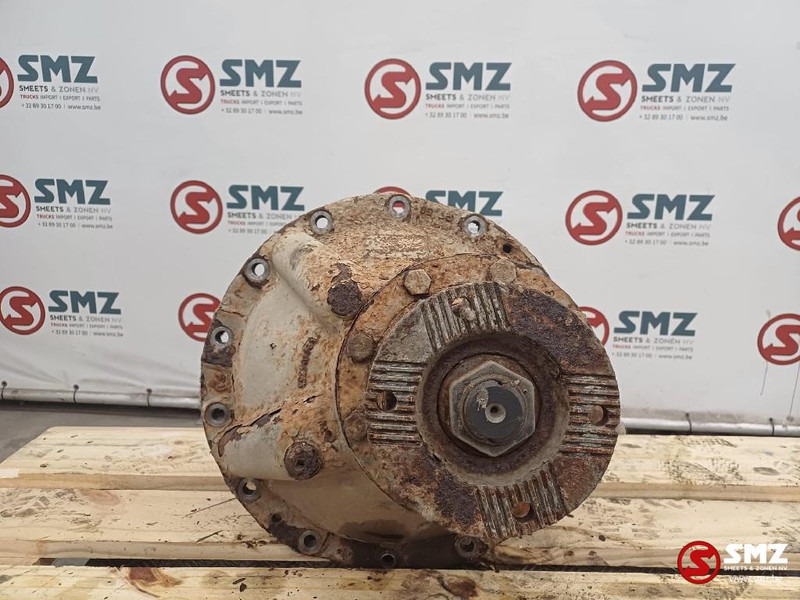 Renault Occ differentiëel Renault P134 14x41 - הילוך דיפרנציאלי עבור משאית: תמונה 4 Renault Occ differentiëel Renault P134 14x41 - הילוך דיפרנציאלי עבור משאית: תמונה 4