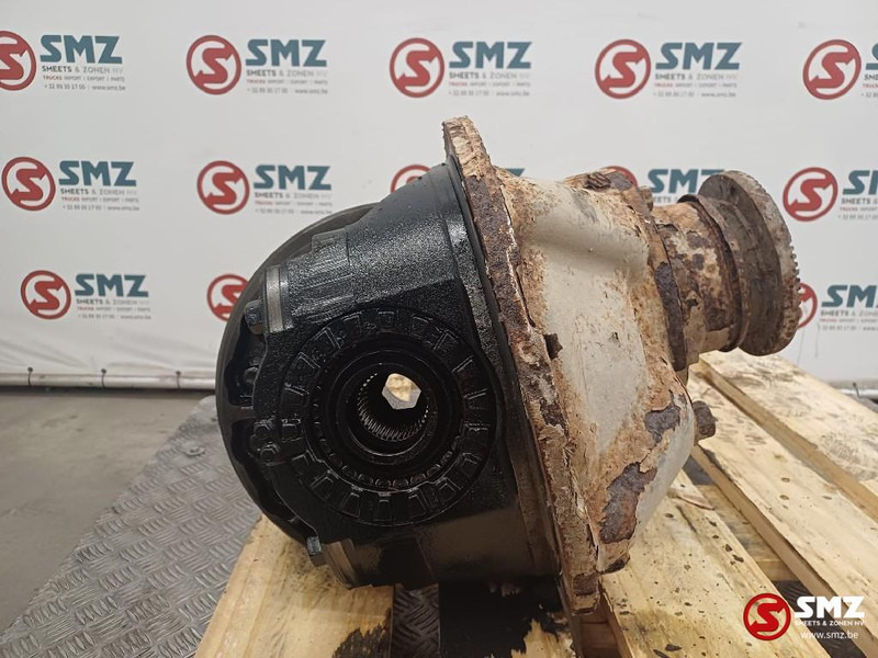 Renault Occ differentiëel Renault P134 14x41 - הילוך דיפרנציאלי עבור משאית: תמונה 1 Renault Occ differentiëel Renault P134 14x41 - הילוך דיפרנציאלי עבור משאית: תמונה 1