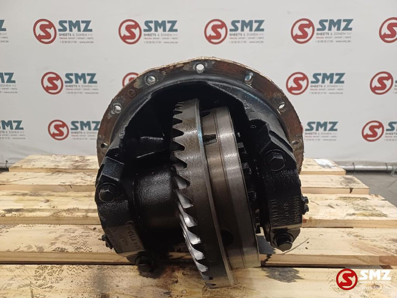 Renault Occ differentiëel Renault P134 14x41 - הילוך דיפרנציאלי עבור משאית: תמונה 3 Renault Occ differentiëel Renault P134 14x41 - הילוך דיפרנציאלי עבור משאית: תמונה 3