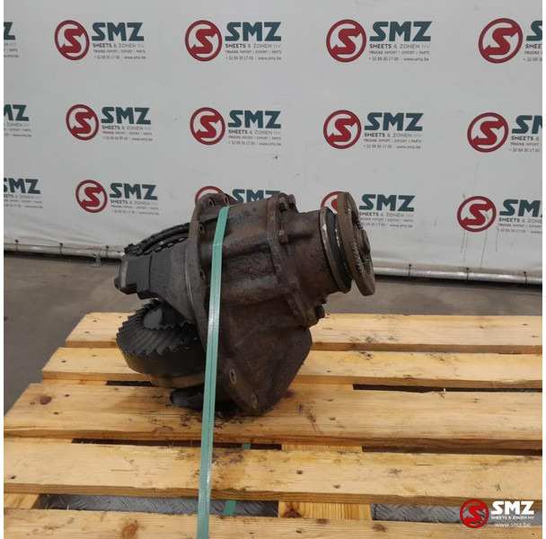 Renault Occ differentiëel Renault Premium - הילוך דיפרנציאלי עבור משאית: תמונה 1 Renault Occ differentiëel Renault Premium - הילוך דיפרנציאלי עבור משאית: תמונה 1