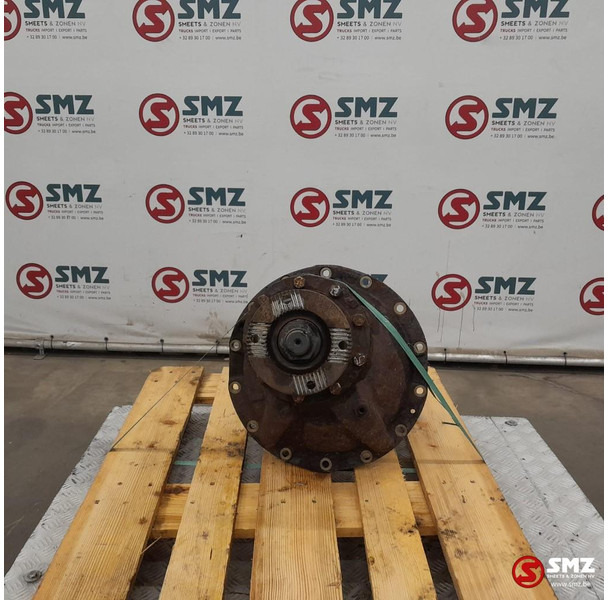 Renault Occ differentiëel Renault Premium - הילוך דיפרנציאלי עבור משאית: תמונה 3 Renault Occ differentiëel Renault Premium - הילוך דיפרנציאלי עבור משאית: תמונה 3