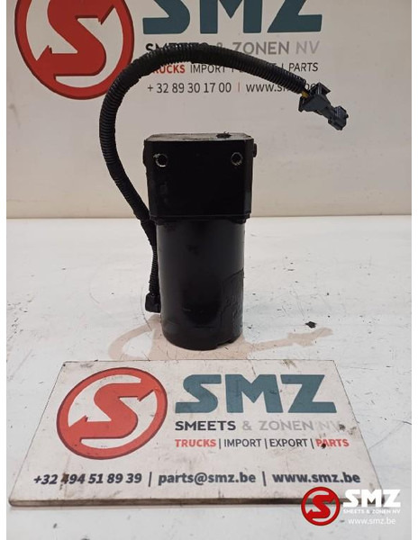 Renault Occ electrische cabinekantelpomp Renault - מסגרת/ שלדה עבור משאית: תמונה 2 Renault Occ electrische cabinekantelpomp Renault - מסגרת/ שלדה עבור משאית: תמונה 2