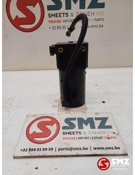 Renault Occ electrische cabinekantelpomp Renault - מסגרת/ שלדה עבור משאית: תמונה 4 Renault Occ electrische cabinekantelpomp Renault - מסגרת/ שלדה עבור משאית: תמונה 4