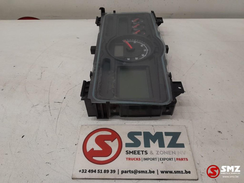 Renault Occ instrumentenpaneel Renault - לוח מחוונים עבור משאית: תמונה 3 Renault Occ instrumentenpaneel Renault - לוח מחוונים עבור משאית: תמונה 3