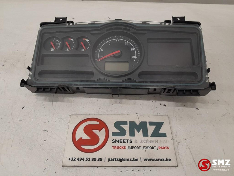 Renault Occ instrumentenpaneel Renault - לוח מחוונים עבור משאית: תמונה 2 Renault Occ instrumentenpaneel Renault - לוח מחוונים עבור משאית: תמונה 2