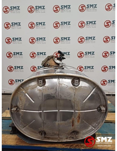 Renault Occ katalysator Euro 5 Renault - ממיר קטליטי עבור משאית: תמונה 2 Renault Occ katalysator Euro 5 Renault - ממיר קטליטי עבור משאית: תמונה 2