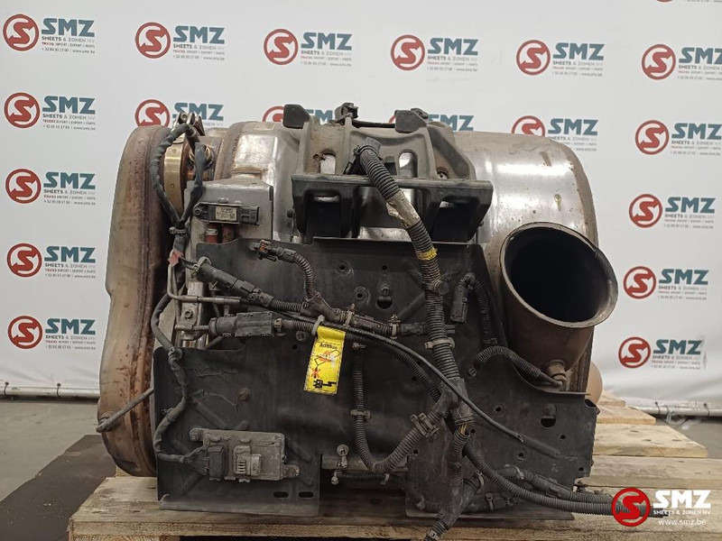 Renault Occ katalysator Euro 6 Renault / Volvo - ממיר קטליטי עבור משאית: תמונה 4 Renault Occ katalysator Euro 6 Renault / Volvo - ממיר קטליטי עבור משאית: תמונה 4