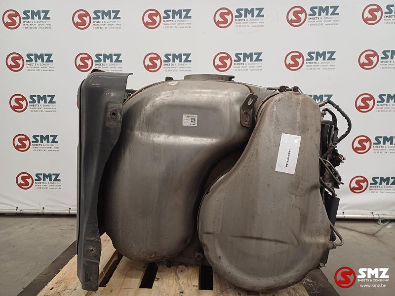 Renault Occ katalysator Euro 6 Renault / Volvo - ממיר קטליטי עבור משאית: תמונה 1 Renault Occ katalysator Euro 6 Renault / Volvo - ממיר קטליטי עבור משאית: תמונה 1