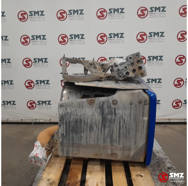 Renault Occ katalysator Euro 6 Renault - ממיר קטליטי עבור משאית: תמונה 3 Renault Occ katalysator Euro 6 Renault - ממיר קטליטי עבור משאית: תמונה 3