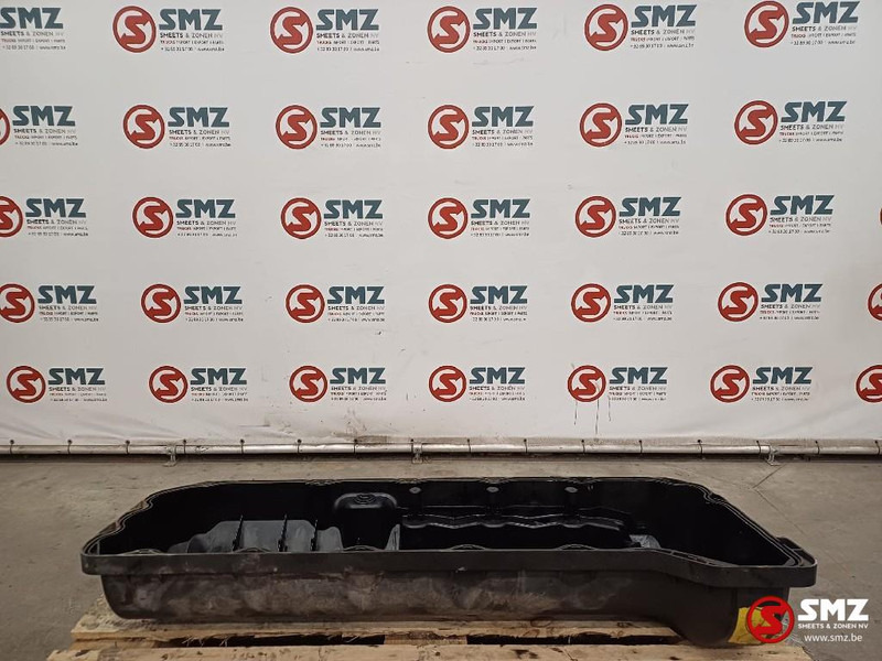 Renault Occ kleppendeksel DXI11 Renault - מנוע וחלקים עבור משאית: תמונה 5 Renault Occ kleppendeksel DXI11 Renault - מנוע וחלקים עבור משאית: תמונה 5