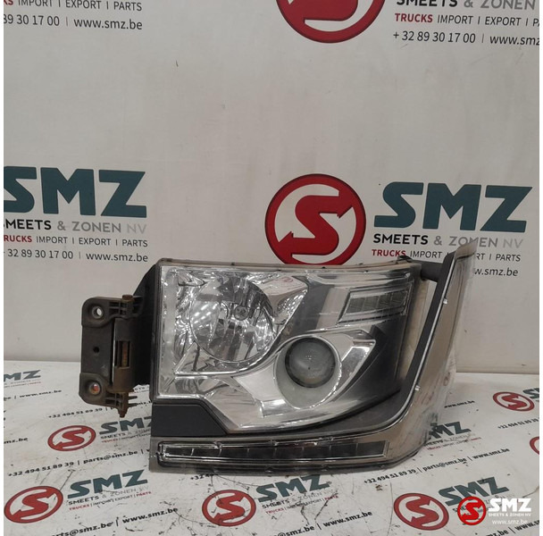 Renault Occ koplamp links RHD Renault - פנס קדמי עבור משאית: תמונה 1 Renault Occ koplamp links RHD Renault - פנס קדמי עבור משאית: תמונה 1