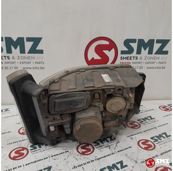 Renault Occ koplamp links RHD Renault - פנס קדמי עבור משאית: תמונה 2 Renault Occ koplamp links RHD Renault - פנס קדמי עבור משאית: תמונה 2