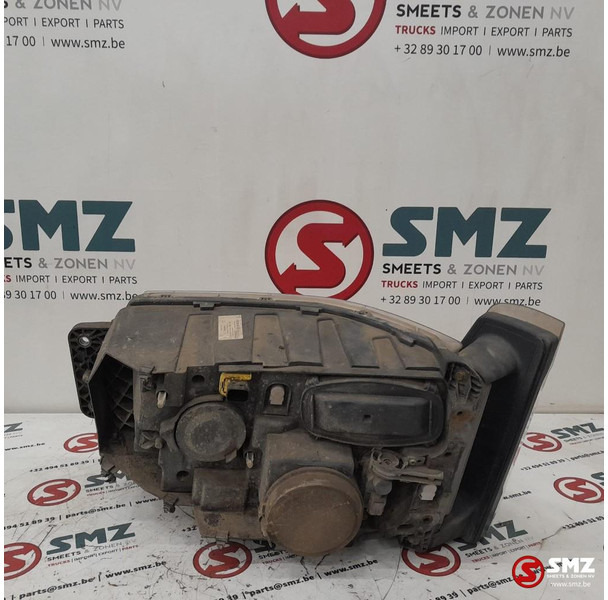 Renault Occ koplamp rechts RHD Renault - פנס קדמי עבור משאית: תמונה 2 Renault Occ koplamp rechts RHD Renault - פנס קדמי עבור משאית: תמונה 2
