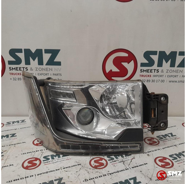 Renault Occ koplamp rechts RHD Renault - פנס קדמי עבור משאית: תמונה 1 Renault Occ koplamp rechts RHD Renault - פנס קדמי עבור משאית: תמונה 1