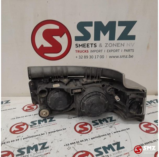 Renault Occ koplamp rechts Renault - פנס קדמי עבור משאית: תמונה 2 Renault Occ koplamp rechts Renault - פנס קדמי עבור משאית: תמונה 2