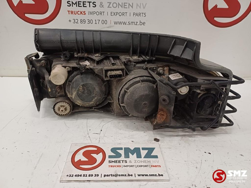 Renault Occ koplamp rechts Renault - פנס קדמי עבור משאית: תמונה 2 Renault Occ koplamp rechts Renault - פנס קדמי עבור משאית: תמונה 2