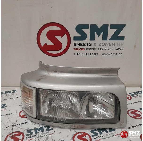 Renault Occ koplamp rechts Renault - פנס קדמי עבור משאית: תמונה 1 Renault Occ koplamp rechts Renault - פנס קדמי עבור משאית: תמונה 1