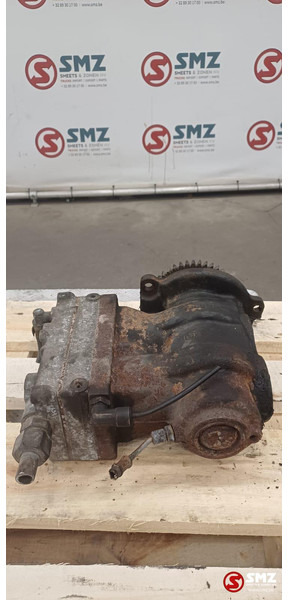 Renault Occ luchtcompressor DXI11 Renault - מנוע וחלקים עבור משאית: תמונה 4 Renault Occ luchtcompressor DXI11 Renault - מנוע וחלקים עבור משאית: תמונה 4