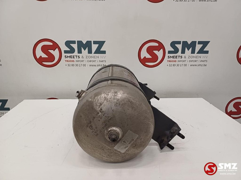 Renault Occ luchtketel 30L 15Bar Renault - חלקי חילוף עבור משאית: תמונה 4 Renault Occ luchtketel 30L 15Bar Renault - חלקי חילוף עבור משאית: תמונה 4