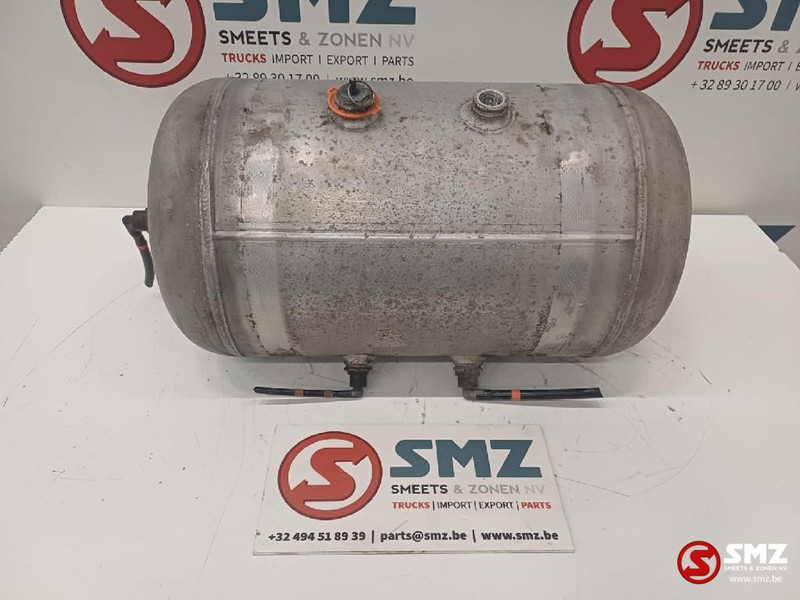 Renault Occ luchtketel 40L 13Bar Renault - חלקי חילוף עבור משאית: תמונה 1 Renault Occ luchtketel 40L 13Bar Renault - חלקי חילוף עבור משאית: תמונה 1