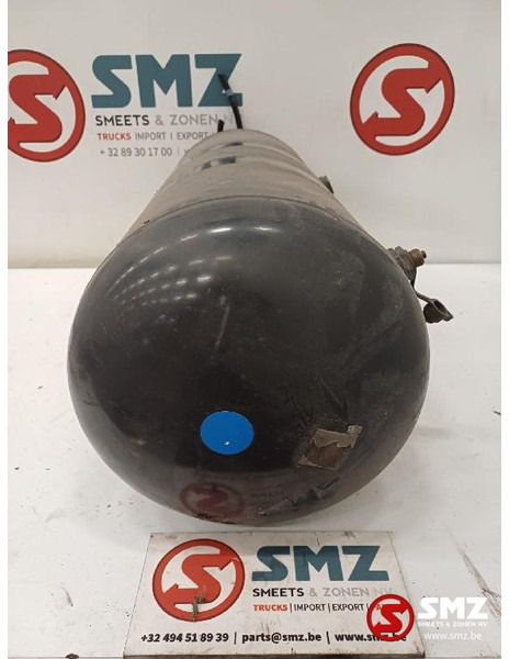 Renault Occ luchtketel 40L 15Bar Renault - חלקי חילוף עבור משאית: תמונה 4 Renault Occ luchtketel 40L 15Bar Renault - חלקי חילוף עבור משאית: תמונה 4