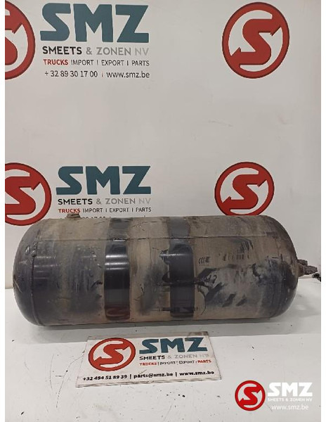 Renault Occ luchtketel 40L 15Bar Renault - חלקי חילוף עבור משאית: תמונה 1 Renault Occ luchtketel 40L 15Bar Renault - חלקי חילוף עבור משאית: תמונה 1