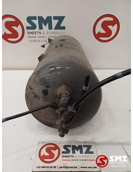 Renault Occ luchtketel 40L 15Bar Renault - חלקי חילוף עבור משאית: תמונה 3 Renault Occ luchtketel 40L 15Bar Renault - חלקי חילוף עבור משאית: תמונה 3