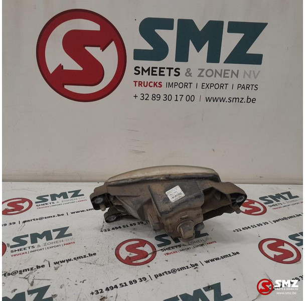 Renault Occ mistlicht rechts Renault - פנס ערפל עבור משאית: תמונה 2 Renault Occ mistlicht rechts Renault - פנס ערפל עבור משאית: תמונה 2