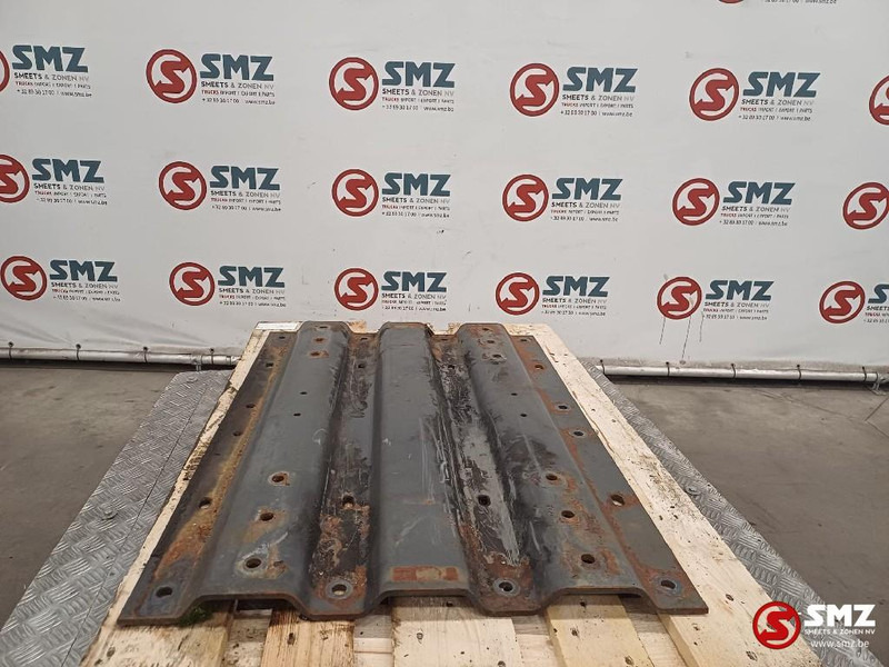 Renault Occ montageplaat koppelschotel Renault - מצמד גלגל חמישי עבור משאית: תמונה 2 Renault Occ montageplaat koppelschotel Renault - מצמד גלגל חמישי עבור משאית: תמונה 2