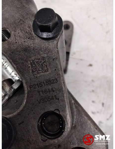 Renault Occ motorremregelklep Renault - חלקי בלמים עבור משאית: תמונה 5 Renault Occ motorremregelklep Renault - חלקי בלמים עבור משאית: תמונה 5