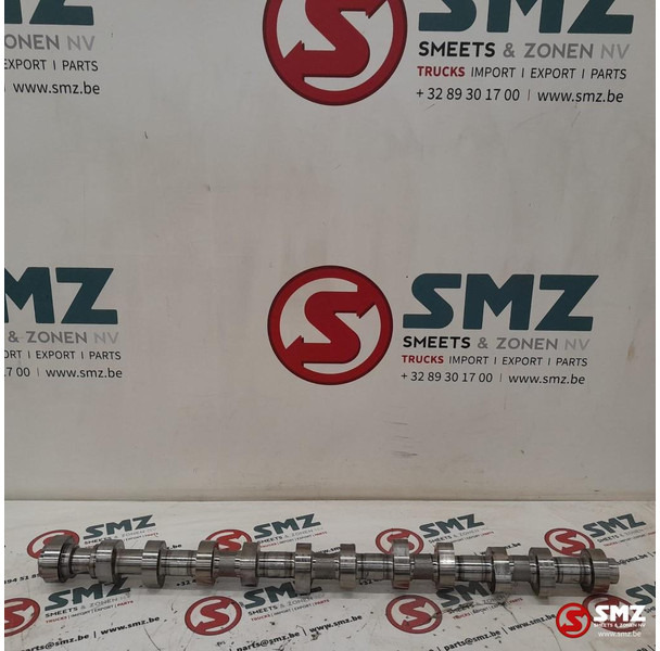 Renault Occ nokkenas DTI8 Renault - גל זיזים עבור משאית: תמונה 1 Renault Occ nokkenas DTI8 Renault - גל זיזים עבור משאית: תמונה 1