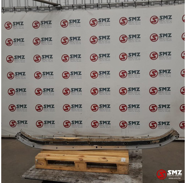 Renault Occ onderrijdbeveiliging Renault - פגוש עבור משאית: תמונה 2 Renault Occ onderrijdbeveiliging Renault - פגוש עבור משאית: תמונה 2