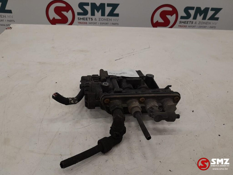 Renault Occ ophangingsregelklep Renault T 21083657 - ECU עבור משאית: תמונה 3 Renault Occ ophangingsregelklep Renault T 21083657 - ECU עבור משאית: תמונה 3