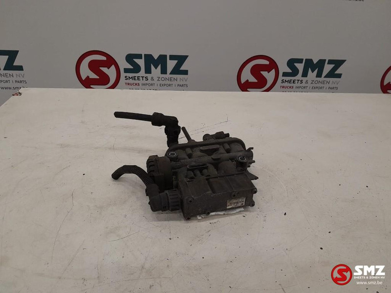 Renault Occ ophangingsregelklep Renault T 21083657 - ECU עבור משאית: תמונה 2 Renault Occ ophangingsregelklep Renault T 21083657 - ECU עבור משאית: תמונה 2